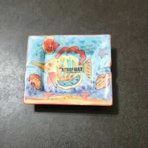 American Gift collectors series Bethany, Delaware ashtray